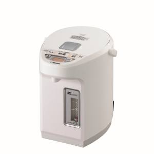 【象印マホービン ZOJIRUSHI】 象印 CV-WB22-WA ＶＥ電気まほうびん ホワイト