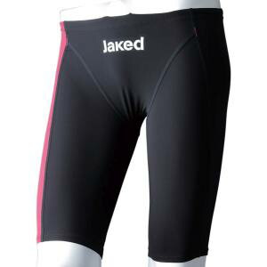 【ジャケッド JAKED】 フットマーク J‐JET ハーフスパッツ メンズ マゼンダ L 820060 FOOTMARK