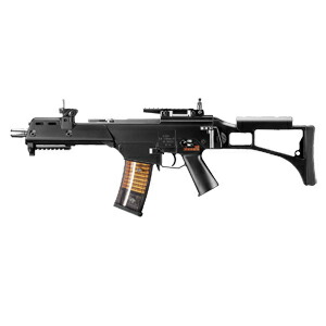 【東京マルイ】 東京マルイ G36C+ プラス 電動ガンプラス