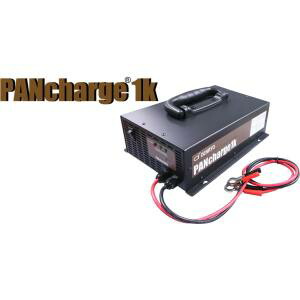 DENRYO PANcharge 1K 3段階充電器 PANcharge1k｜株式会社電菱