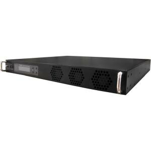 【電菱】電菱 SR1000T-248 19インチラックマウント式インバータ｜あきばお～支店 101,501円