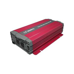 【電菱】 電菱 SP-1000-112A 正弦波インバータ