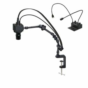 送料無料！！ 【ホーザン HOZAN】 ホーザン L-KIT1184 マイクロスコープ モニター用 メーカー直送 代引不可 北海道沖縄離島不可【smtb-u】