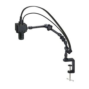 送料無料！！ 【ホーザン HOZAN】 ホーザン L-KIT1208 マイクロスコープ モニター用 メーカー直送 代引不可 北海道沖縄離島不可【smtb-u】