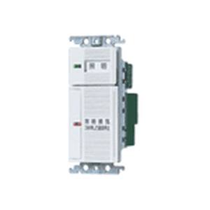 【パナソニック Panasonic】 パナソニック WTC5311W ワイド21電子常時換気SW ほたるスイッ