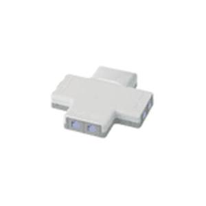 【パナソニック Panasonic】 パナソニック NR3167 ぐっとすCAT5E スター 6コ口 5,278円