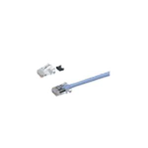 【パナソニック Panasonic】 パナソニック NR3550 RJ45モジュラプラグ HP型