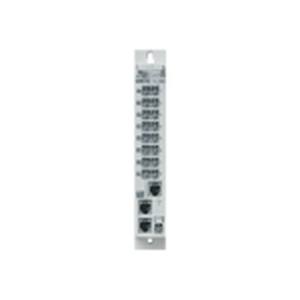 【パナソニック Panasonic】 パナソニック WTJ7308 MMポート用 1外線、8分岐×2系統