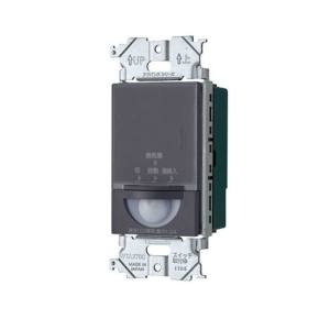 【パナソニック Panasonic】 パナソニック WTA13749H アドバンスSトイレ壁熱線センサSW適合