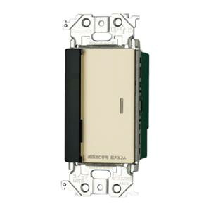 【パナソニック Panasonic】パナソニック WTA56713F アドバンスとったらリモコン 2線式 親器｜あきばお～支店