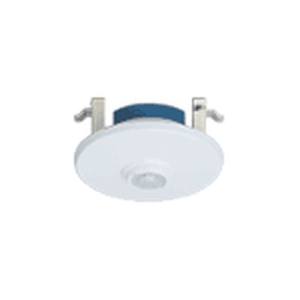 【パナソニック Panasonic】 パナソニック WN5685K ビル用熱線センサ付自動スイッチ 子器