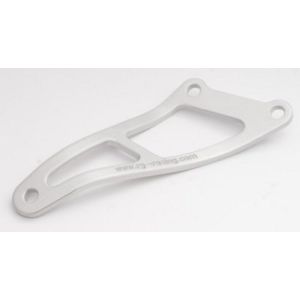 【R&G アールアンドジー】 R&G RG-EH0014SI エキゾーストハンガー シルバー ZX-7R(96-03)