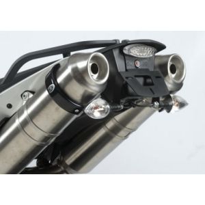 【R&G アールアンドジー】 R&G RG-LP0124BK フェンダーレスキット ブラック KTM 990SMR 12-/990 Supermoto 08-/950SMR(Supermoto R) 25,947円
