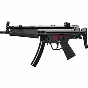 【東京マルイ】 東京マルイ MP5 A5 次世代電動ガン