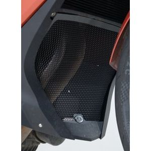 【R&G アールアンドジー】 R&G RG-DG0017BK ダウンパイプグリルガード ブラック BMW F800GT 13- 13,367円
