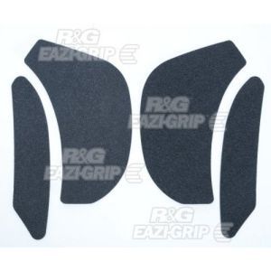 【R&G アールアンドジー】 R&G RG-EZRG908CL トラクションパッド クリア FZ1/Fazer1000 06-14 7,995円