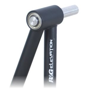 【R&G アールアンドジー】 R&G RG-PIN14 片持ちスタンド用 差込ピン 43.5mm Ninja H2 SX 18- 7,694円