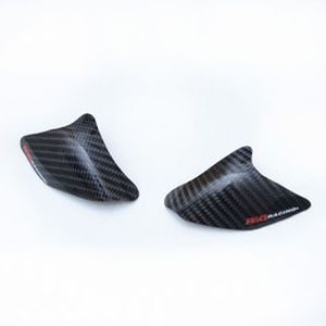 【R&G アールアンドジー】 R&G RG-TS0052C タンクガードスライダー カーボン YZF-R25 19-/YZF-R3 19-