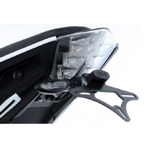 【R&G アールアンドジー】 R&G RG-LP0279BK フェンダーレスキット ブラック KTM 125DUKE 17-/390DUKE 17- 18,860円