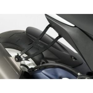 【R&G アールアンドジー】 R&G RG-EH0048BK エキゾーストハンガー ブラック GSX-R600/750 L1-L7