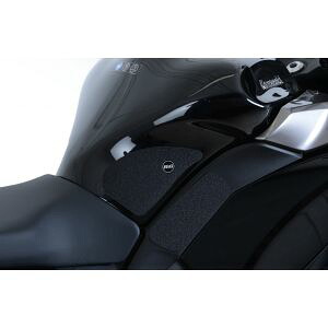 【R&G アールアンドジー】 R&G RG-EZRG422CL トラクションパッド クリア Z1000SX 11-19/Ninja1000SX 20-