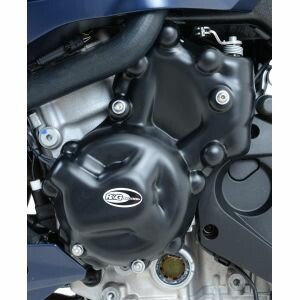 【R&G アールアンドジー】 R&G RG-KEC0097BK エンジンケースカバーSET ブラック BMW S1000RR 17-18/S1000R 17-