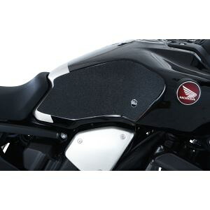 【R&G アールアンドジー】 R&G RG-EZRG344BL トラクションパッド ブラック CB1000R 18-