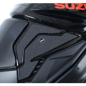【R&G アールアンドジー】 R&G RG-EZRG737CL トラクションパッド クリア KATANA 19-
