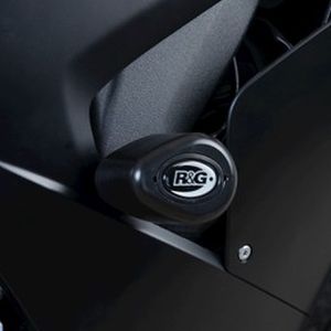 【R&G アールアンドジー】 R&G RG-CP0494WH エアロクラッシュプロテクター WHT CBR1000RR-R/Fireblade SP 20- 17,182円