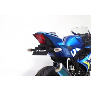 ACTIVEアクティブ フェンダーレスキット GSX-R125 GSX-S125 ACTIVE SUZUKI GSX-R125/S125 フェンダーレスキット 1155041