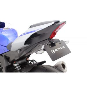 【アクティブ ACTIVE】 アクティブ 1153072 フェンダーレスKIT LEDナンバートウツキ ブラック YZF-R1 ABS 15-22/YZF-R1M ABS 15-22