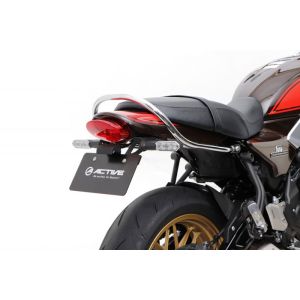 【アクティブ ACTIVE】 アクティブ 1157103 フェンダーレスKIT LEDナンバートウツキ ブラック Z650RS 22