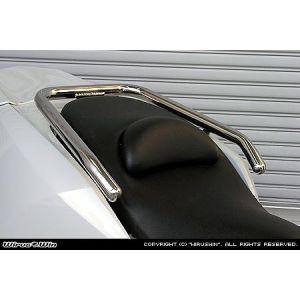 【ウイルズウィン WirusWin】 ウイルズウィン 153-02-01 タンデムバー ブライアント/38φ MAXAM SG17J/SG21J WirusWin 15,301円