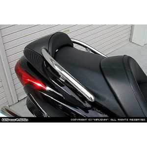 【ウイルズウィン WirusWin】 ウイルズ 223-01-01 タンデムバー ブライアント/32 FORZA(MF08)前後期