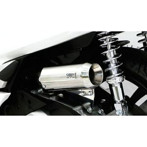 【ウイルズウィン WirusWin】 ウイルズ 264-01-03C サイレンサー型エアクリーナー/ジェット PCX(2BJ-JF81)