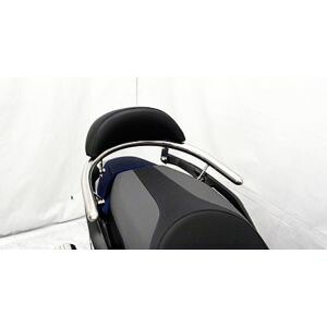 【ウイルズウィン WirusWin】 ウイルズウィン 2083-11-01 Bレスト付タンデムバー BRY/32/L MF13FORZA 2BK-MF13 WirusWin