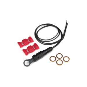 【スウェッジライン SWAGE-LINE】 スウェッジライン LPS400 リキッドプレッシャースイッチセット 12V 21/5Wx1バルブ以下・LEDバルブ用 油圧スイッチ