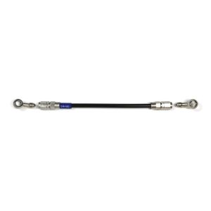【スウェッジライン SWAGE-LINE】 スウェッジライン STKB-1212M-1200 イージーオーダーホース ステンーBLK 20-20 1200mm