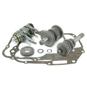 【SPタケガワ TAKEGAWA】 SP武川 SPタケガワ 02-04-0084 TAF5速クロスミッションキット Sツーリング