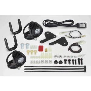 【SPタケガワ TAKEGAWA】 SPタケガワ 05-08-0539 LEDフォグランプキット3.0(950) (2個入)PCX125(JK05)/PCX160(KF47) 15,601円