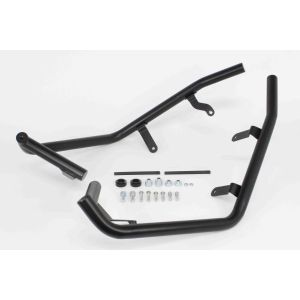 【SPタケガワ TAKEGAWA】 SP武川 SPタケガワ 06-00-0034 フロアーステップサイドバー ADV150