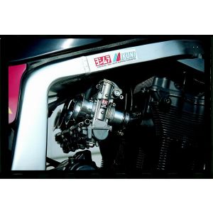 【ヨシムラ YOSHIMURA】 ヨシムラ 775-291-4001 ミクニTMR36キャブレターセット Z1/Z2