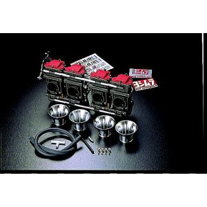 【ヨシムラ YOSHIMURA】 ヨシムラ 778-294-3002 TMR-MJN38ASキャブレタセット GPZ900R