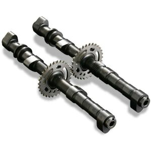 【ヨシムラ YOSHIMURA】 ヨシムラ 211-291-S203 STL2+ADJ軽量カムスプロケットSET Z1/Z2