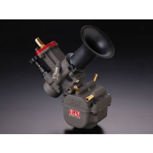 【ヨシムラ YOSHIMURA】 ヨシムラ 702-404-4100 YD-MJN24キャブレター マニ無 モンキー他社ヘッド124cc