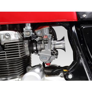 【ヨシムラ YOSHIMURA】 ヨシムラ 768-441-8000 TMR-MJN28キャブレター DSF仕様 CB400FOUR 74-77