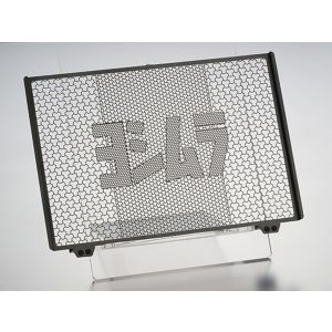 【ヨシムラ YOSHIMURA】 ヨシムラ 454-380-0B00 ラジエターコアプロテクター MT-09/TRACER/XSR900