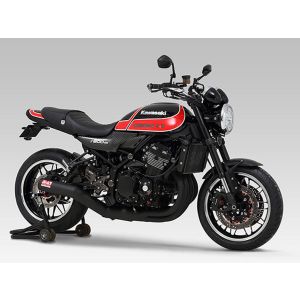 【ヨシムラ YOSHIMURA】 ヨシムラ 110-269-4640 手曲ストレートC DUPLEXSHOOTER Z900RS/CAFE 18-24