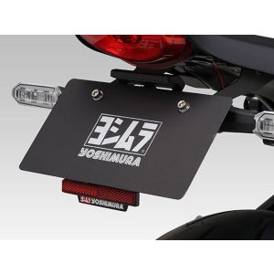 【ヨシムラ YOSHIMURA】 ヨシムラ 599-269-0000 フェンダーレスKIT Z900RS/CAFE 20,423円