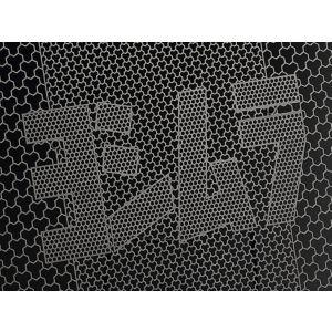 【ヨシムラ YOSHIMURA】 ヨシムラ 454-279-0B00 ラジエターコアプロテクター ブラック Z900RS 21-/CAFE 21-/Z900 18-20